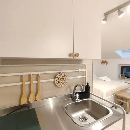Di Finizio_cottage * Barrea